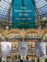 Department Store: History, Design, Display 0500516022 Book Cover