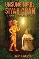 Unsung Lord of Siyah Chan 1088153070 Book Cover