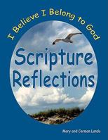 Scripture Reflections 1441515372 Book Cover