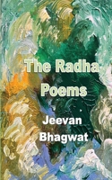 The Radha Poems 1774033550 Book Cover