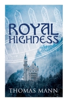 Königliche Hoheit 0520076737 Book Cover