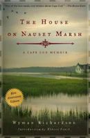 The House on Nauset Marsh: A Cape Cod Memoir 0856990469 Book Cover