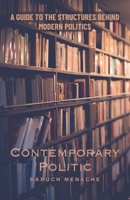 Contemporary Politic 1971928380 Book Cover