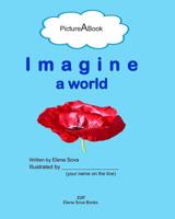 Imagine a world 1989644015 Book Cover