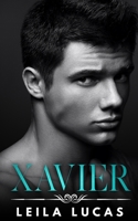Xavier B08KQ24ZPW Book Cover