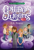 Cowboys & Queens B0DSR3JS25 Book Cover