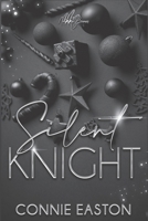 Silent Knight: SURRENDER TO LOVE B0CTJ9KH1S Book Cover