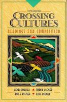 Crossing Cultures: Readings for Composition (5th Edition) 0205268293 Book Cover