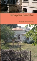 Noaptea bestiilor 1291531181 Book Cover