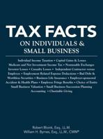 Tax Facts on Individuals and Small Business 1939829356 Book Cover