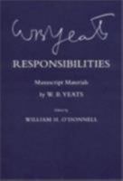 Responsibilities: Manuscript Materials 0801441072 Book Cover