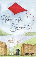 Tommy's Secret 1438991029 Book Cover