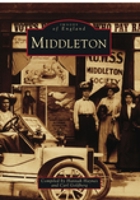 Middleton 0752403443 Book Cover