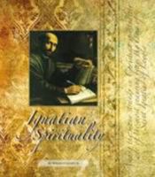 Ignatian Spirituality 187224565X Book Cover
