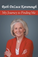 My Journey to Finding Me B0DQ925VVL Book Cover