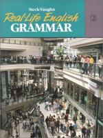 Real Life English Grammar Bk 2 (Real-Life English Grammar) 0811446271 Book Cover