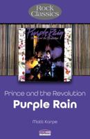 Prince - Purple Rain: Rock Classics 1789523222 Book Cover