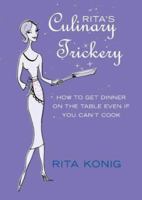Rita's Culinary Trickery 0091899192 Book Cover