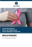 Brustkrebs (German Edition) 6630379160 Book Cover