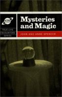 Mysteries and Magic 157500030X Book Cover
