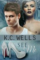 See Me 1523812125 Book Cover