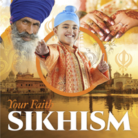 Sikhism 1910512923 Book Cover