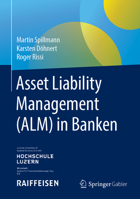 Asset Liability Management (ALM) in Banken 3658252014 Book Cover