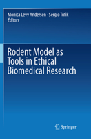 Rodent Model as Tools in Ethical Biomedical Research 3319115774 Book Cover