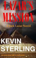 Lazar's Mission 1492210153 Book Cover