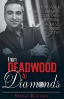 From Deadwood to Diamonds 0987542931 Book Cover