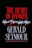 The Heart of Danger 0006490336 Book Cover