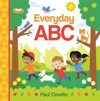 Everyday ABC 1443456136 Book Cover
