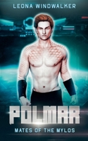 Polmar (Mates of the Mylos) B0DTMWCCKY Book Cover