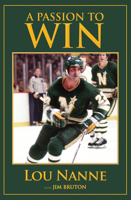 A Passion to Win 1629375829 Book Cover