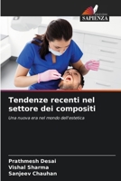 Tendenze recenti nel settore dei compositi 6207317475 Book Cover