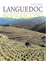 Languedoc-Roussillon: The Wines and Wine Makers 1840005009 Book Cover