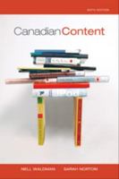 Canadian Content 0176103627 Book Cover