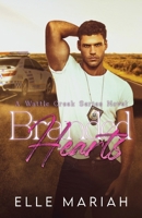 Branded Hearts (Special Edition) B0DD42B33N Book Cover