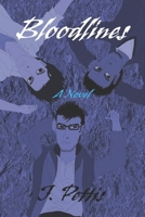 Bloodlines 1481927590 Book Cover