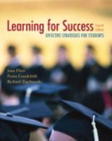 Learning for Success 0176415297 Book Cover