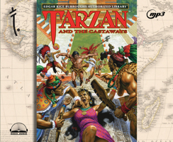 Tarzan and the Castaways (Tarzan 24) 0345238613 Book Cover