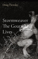 Stormweaver The Goatman Lives B0CS1MGCTQ Book Cover