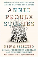 New and Selected Stories 1668243202 Book Cover