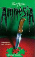 Amnesia 0590509527 Book Cover