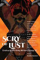 Scry of Lust 109473747X Book Cover