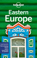 Eastern Europe 1864501499 Book Cover