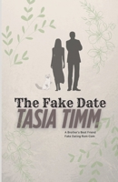 The Fake Date B0FYCS8WLX Book Cover
