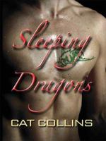 Five Star Expressions - Sleeping Dragons (Five Star Expressions) 1594144192 Book Cover
