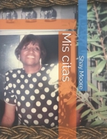 Mis citas (Spanish Edition) 1670094804 Book Cover