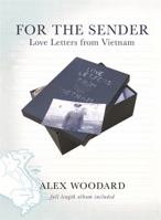 For The Sender: Love Letters From Vietnam 1401948545 Book Cover